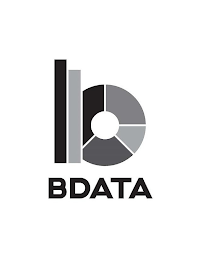 B BDATA logo