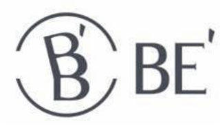 B' BE' logo