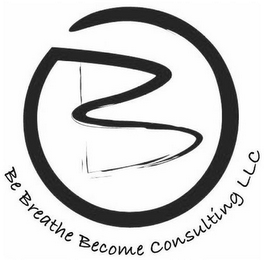 B BE BREATHE BECOME CONSULTING LLC logo