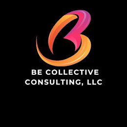 B BE COLLECTIVE CONSULTING, LLC logo
