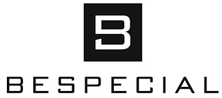 B BE SPECIAL logo