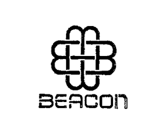 B BEACON logo