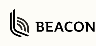 B BEACON logo