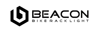B BEACON BIKE RACK LIGHT logo