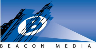 B BEACON MEDIA logo