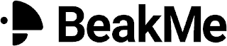 B BEAKME logo
