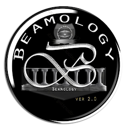B BEAMOLOGY SUPERWIKIA ADMINISTRATION BEAMOLOGY VER 2.0 logo