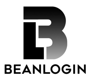 B BEANLOGIN logo