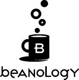 B BEANOLOGY logo