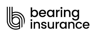 B BEARING INSURANCE logo