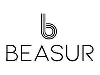 B BEASUR logo