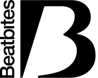 B BEATBITES logo