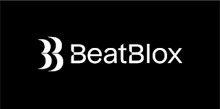 B BEATBLOX logo