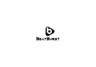 B BEATBURST logo