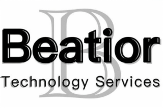 B BEATIOR TECHNOLOGY SERVICES logo