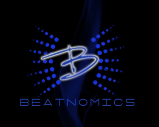 B BEATNOMICS logo
