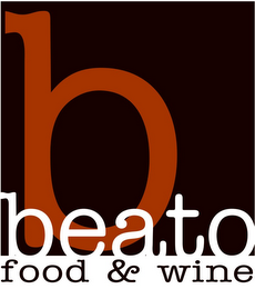 B BEATO FOOD & WINE logo