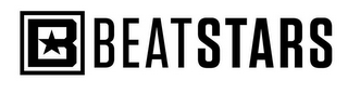 B BEATSTARS logo