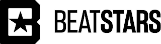 B BEATSTARS logo