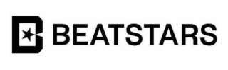 B BEATSTARS logo