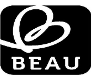 B BEAU logo