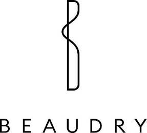 B BEAUDRY logo