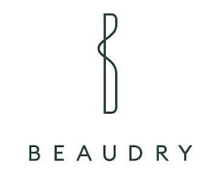 B BEAUDRY logo