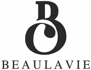 B BEAULAVIE logo