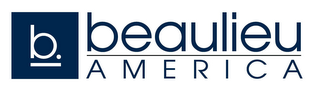 B. BEAULIEU AMERICA logo
