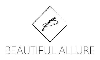 B BEAUTIFUL ALLURE logo
