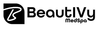 B BEAUTIVY MEDSPA logo