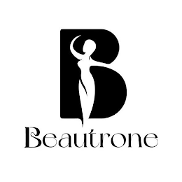 B BEAUTRONE logo