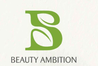 B BEAUTY AMBITION logo