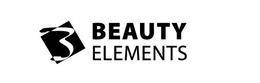 B BEAUTY ELEMENTS logo