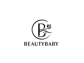 B BEAUTYBABY logo