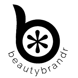 B BEAUTYBRANDR logo