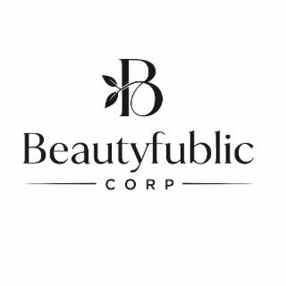 B BEAUTYFUBLIC CORP logo