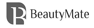 B BEAUTYMATE logo