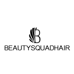 B BEAUTYSQUADHAIR logo