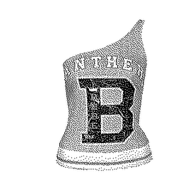 B BEBE logo