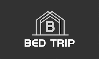 B BED TRIP logo
