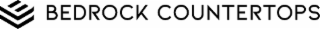 B BEDROCK COUNTERTOPS logo