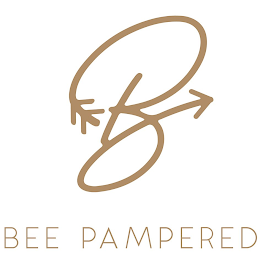 B BEE PAMPERED logo