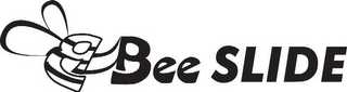 B BEE SLIDE logo