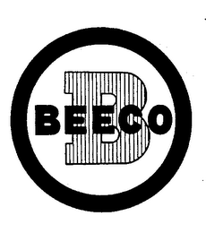 B BEECO logo