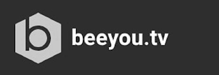 B BEEYOU.TV logo