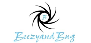 B BEEZYANDBUG logo