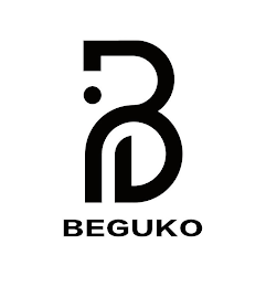 B BEGUKO logo