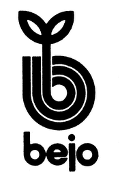 B BEJO logo