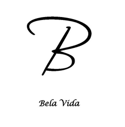 B BELA VIDA logo
